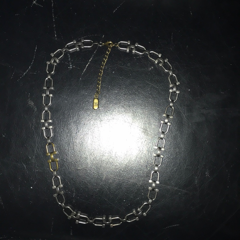 Armani Exchange Chain Unisex